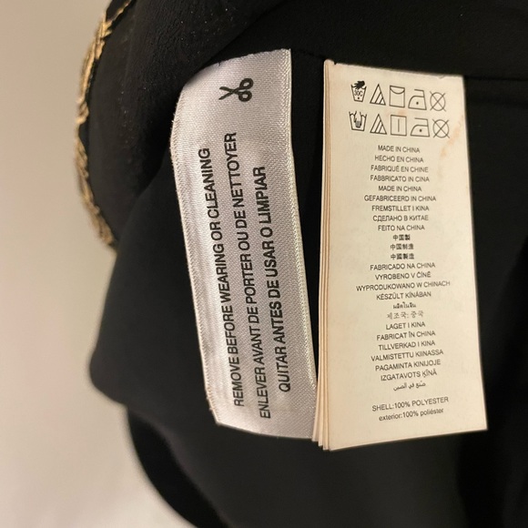 NWT Michael Kors dress - Picture 9 of 9